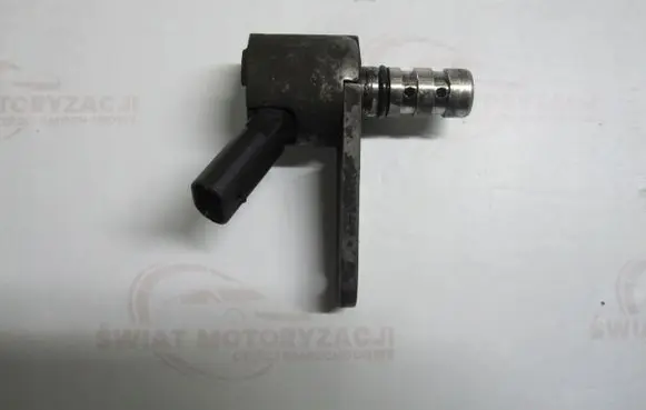 Opel Astra K EGR valve 55598157