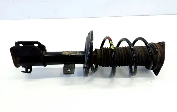 Peugeot 208 II Front shock absorber/damper 98311689800 9838207080