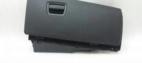 BMW 7 F01 F02 F03 F04 Glove box set 9143941 9112164