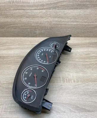 Opel Signum Speedometer (instrument cluster) 13193061RZ 110080234