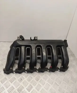 BMW 5 E60 E61 Intake manifold 7790701 7790700