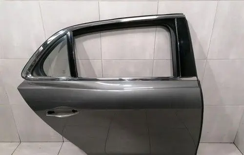 Bentley Continental Rear door 4W0833056B