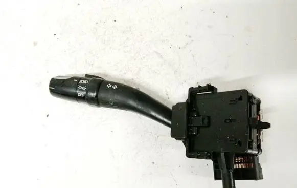 KIA Carens II Wiper control stalk 202004727 200002562