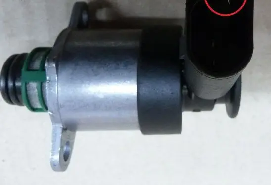 BMW 1 F40 Electromagnetic valve 0928400840TII