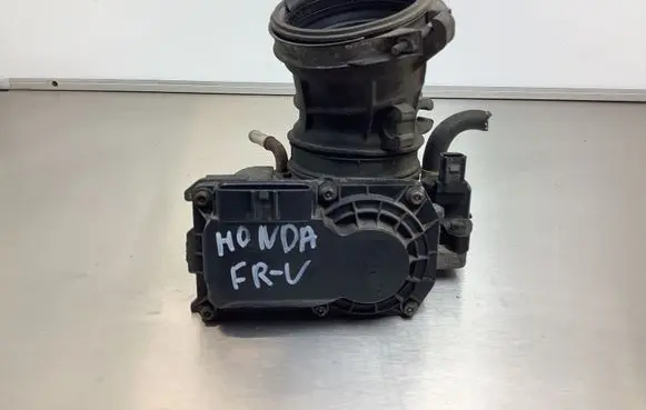 Honda FR-V Throttle valve 10J10