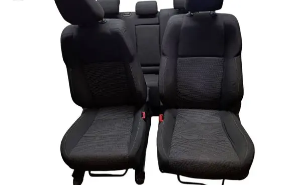 Seat set
