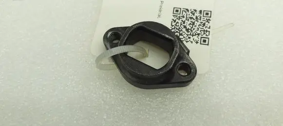 Mini One - Cooper F56 F55 Fuel Injector clamp holder