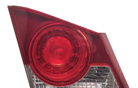 Honda Civic Tailgate rear/tail lights P5376L P6068R