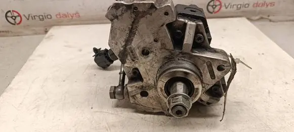 Renault Trafic III (X82) Fuel injection high pressure pump 0445010149 901238251281 331003A000