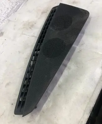 Audi Q3 F3 Dashboard air vent grill cover trim 
