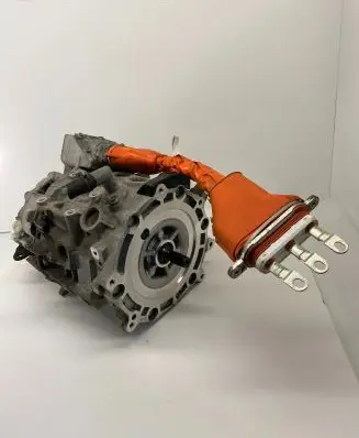 Nissan Leaf I (ZE0) Engine EM61 290T63NA0A