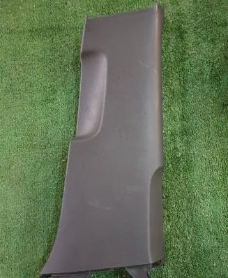 Volkswagen Golf V (B) pillar trim (bottom) 1K4867298B
