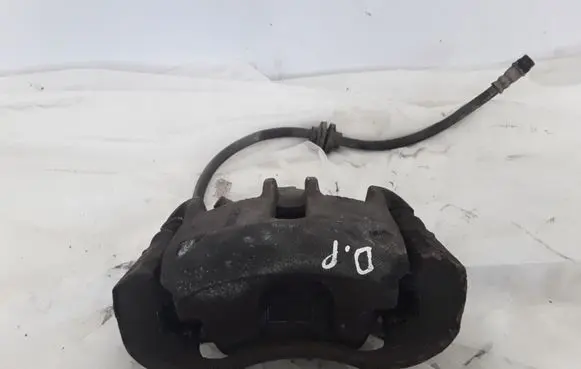Renault Megane II Front brake caliper 7701065267