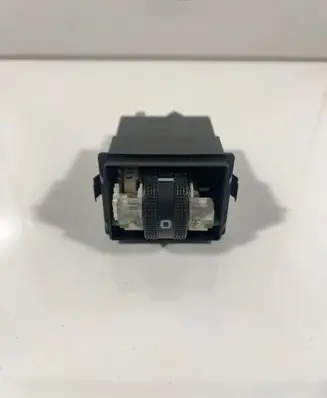 Audi A4 S4 B5 8D Headlight level height control switch 8D2941301