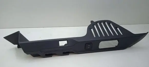Jaguar F-Pace (D)pillar trim (top) HK8331013AC