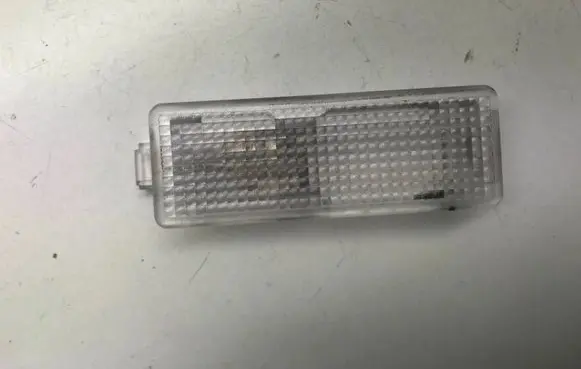 Other interior light