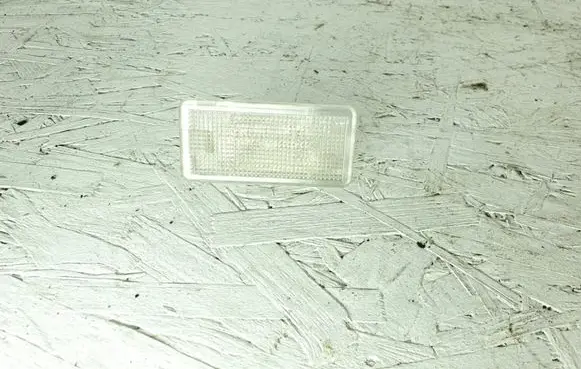 BMW 5 E60 E61 Other interior light 63316962040 05215091