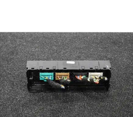 Opel Mokka Other devices 13506237421271026