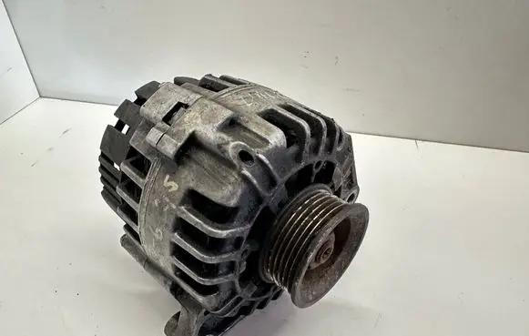 Audi A4 S4 B7 8E 8H Generator/alternator 078903016AC 304003252 2542497C