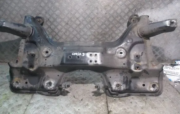 Opel Corsa D Front subframe 23KF35