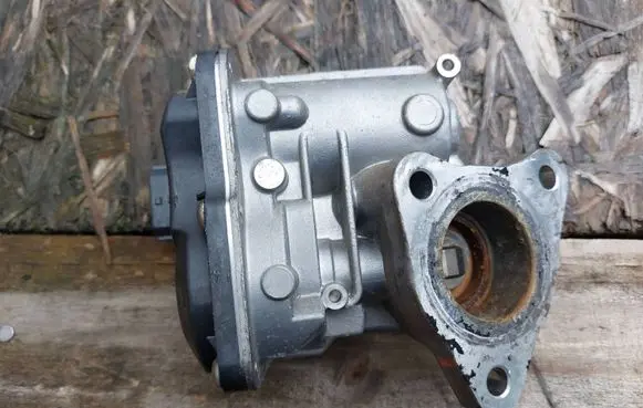 Nissan Note (E12) Throttle body valve H8201143495
