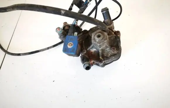 Opel Zafira A LP gas reducer 67r014066 67r-014066