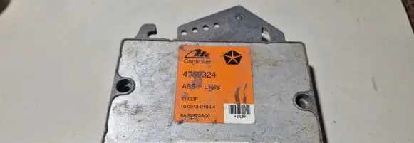 Chrysler Vision Power steering control unit/module 4759324