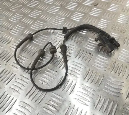 Dodge Grand Caravan ABS brake wheel speed sensor 4255 5170731