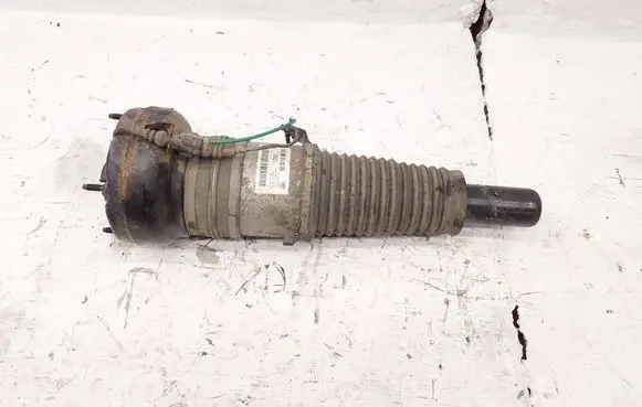 Audi A8 S8 D4 4H Air suspension front shock absorber 4H0616039AD
