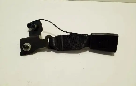 Nissan Qashqai J12 Rear seatbelt buckle 888436UA0A