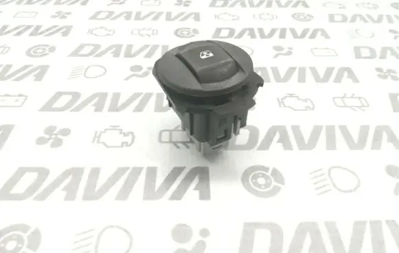 Renault Laguna II Electric window control switch