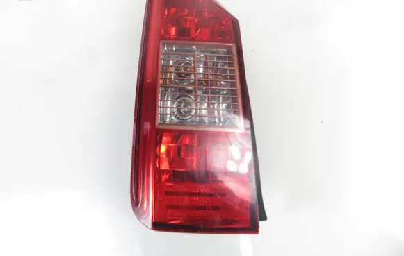 Fiat Idea Rear/tail lights 46829509