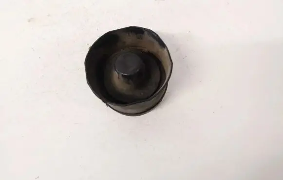 Toyota Avensis Verso Alarm system siren 