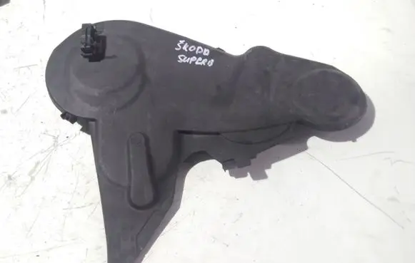 Skoda Superb B5 (3U) Timing belt guard (cover) 03L109107D