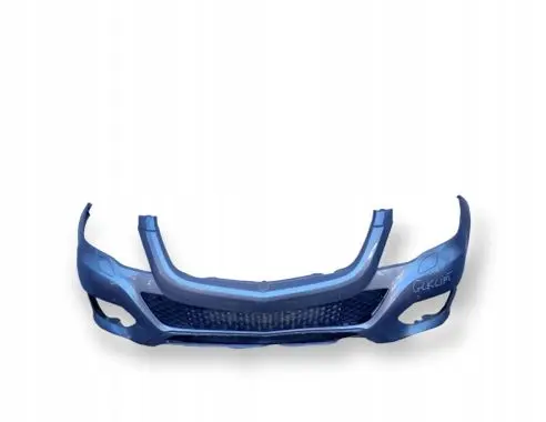 Mercedes-Benz GLK (X204) Front bumper BD6TEILE