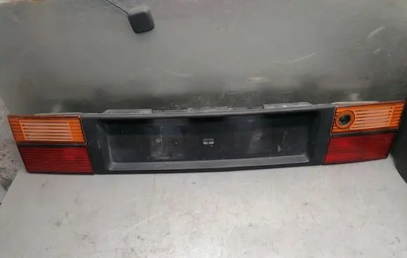 Volkswagen Vento Tailgate trim 1H5853481