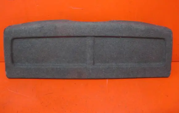 Fiat Panda II Parcel shelf PANDAIIPOLKABAGA