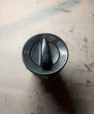 Volkswagen Sharan Light switch BK1C0941531