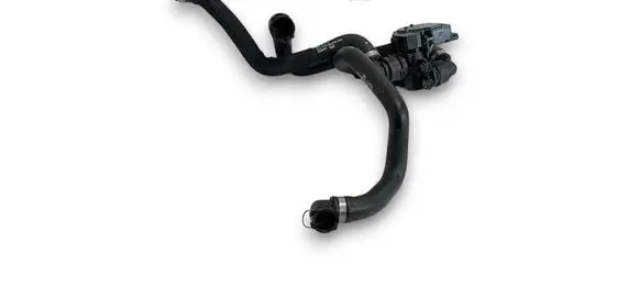 Mercedes-Benz A W177 Electric auxiliary coolant/water pump A0009061313 54193 A2475011064