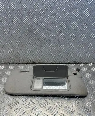 Opel Antara Sun visor