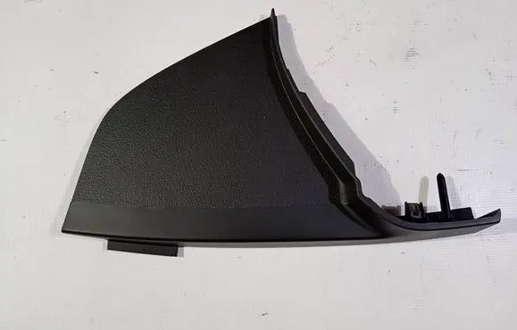 Ford Mustang V Dashboard side end trim 4R3363045G49A