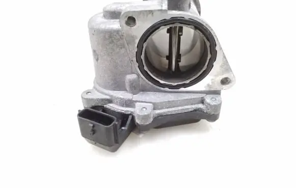 Nissan Qashqai Throttle valve 161A09794R