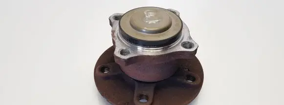 Mercedes-Benz A W176 Rear wheel hub A2463340006