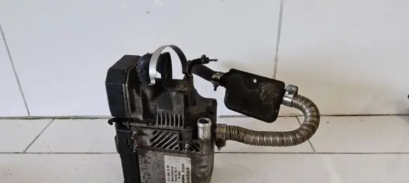 Mercedes-Benz S W220 Auxiliary pre-heater (Webasto) 65963H 2115001398
