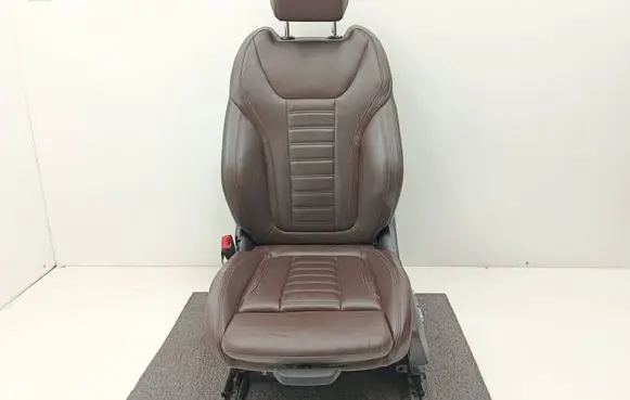 BMW 3 G20 G21 Front driver seat 5A36988 7472488 6826025