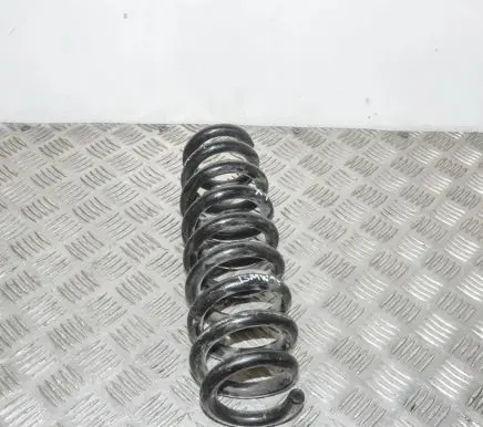 BMW X1 E84 Rear coil spring