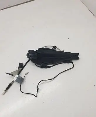 BMW X5 E70 Rear door exterior handle 7184662