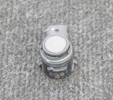 BMW 6 G32 Gran Turismo Parking PDC sensor 308651 9283200