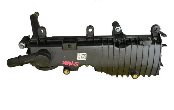 Ford S-MAX Rocker cam cover hg9q6c757ac