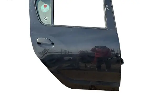 Dacia Sandero II Rear door 